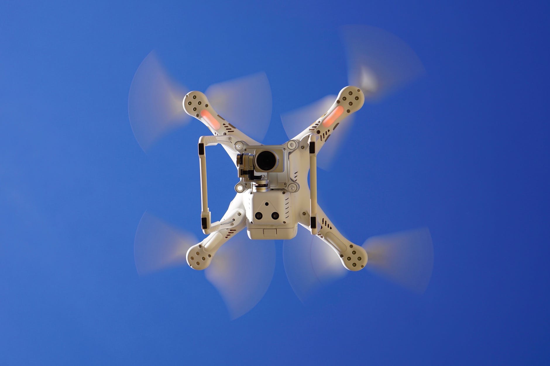 vidéaste de mariage en Provence drone expert
