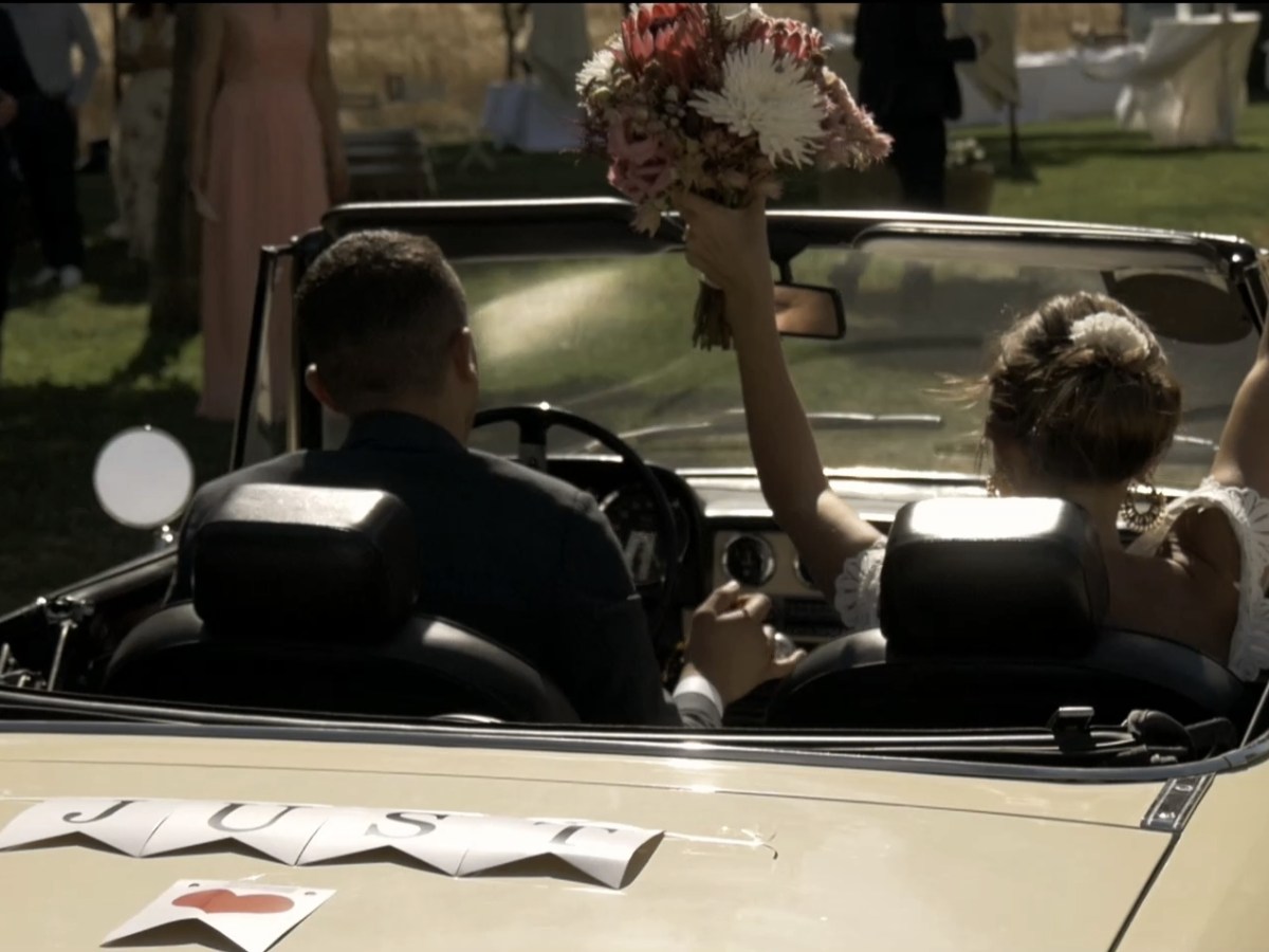 Le briefing et les étapes clés de votre  film de&nbsp;mariage